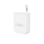 Denver Thermal Printer Bluetooth 5.3 MBP-16W White