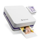 Denver Color Printer Inkjet Bluetooth 5.2 800mAh MCP-6010