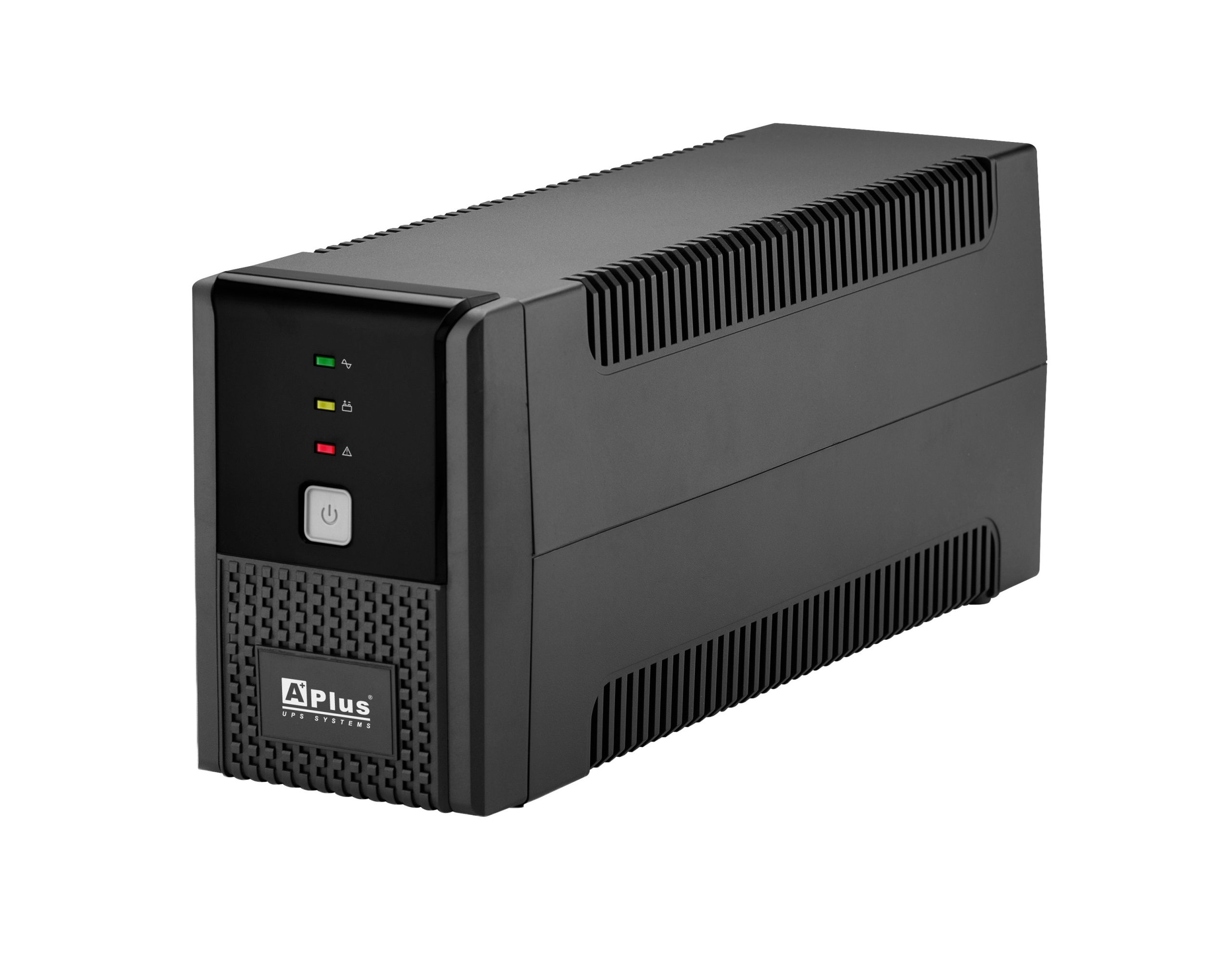 1 APlus Line Interactive UPS Plus5E-800IEC 800VA/480W - Image 1