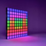 Citronic PROLIGHT Matrix Pro 10 x 10 Matrix Light 154.053UK