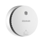 Dahua WisuAlarm Wireless Standalone Smoke Alarm With Wi-Fi HY-SA20A