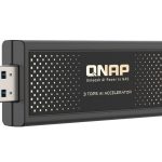 QNAP Edge AI Accelerator NPU 1GB USB 3.2 Type-A QAI-U100