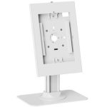 Brateck Tablet Countertop AntiTheft Stand 10-11'' PAD34-03 White
