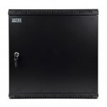 NETPRO 19'' Wall Rack 6U+3U Assembled Rack (54x20x54) NP-C6U3U