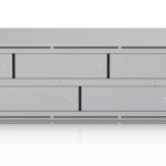 Ubiquiti UniFi NAS 7-Bay 3.5/2.5'' 1 x SFP 1 x GbE 2U UNAS-PRO