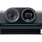 Insta360 Connect Dual 4K AI Video Bar with Smart Whiteboard & Multi-Person Tracking 14-Mic Array 25W Speaker CINSAABA