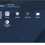 Viewsonic Commercial Display Digital Signage 55" 4K 24/7 Android USB-C HDMI Remote Management CDE5514-2C
