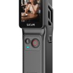 SJCAM 6-Axis Pocket Action Camera 4K30FPS Vlog Camera C400