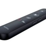 Yealink Presentation Remote Control Laser Pointer for MeetingBoard Series MB-Remote