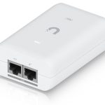 Ubiquiti PoE Adapter/Injector 2.5G 48V/30W UACC-POE+-2.5G
