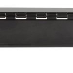 Adastra Rack Security Mesh Panel 1U 853.065UK