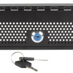 Adastra Rack Security Mesh Panel 2U 853.066UK