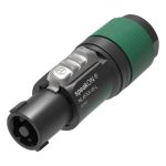 Neutrik NL4FXXWS Speakon 4 Pin Female