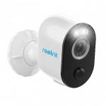 Reolink BP Outdoor Battery Camera 5MP ARGUS 3 Pro White (B330)