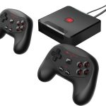 My Arcade GAMESTATION WIRELESS Console Data East & Jaleco (250 Games)