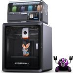 Anycubic 3D Printer S1 Combo Multicolor With Ace Pro (Filament Box with Drying Capability)