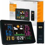 Denver Home Weather Station with Outdoor Sensor WS-540B