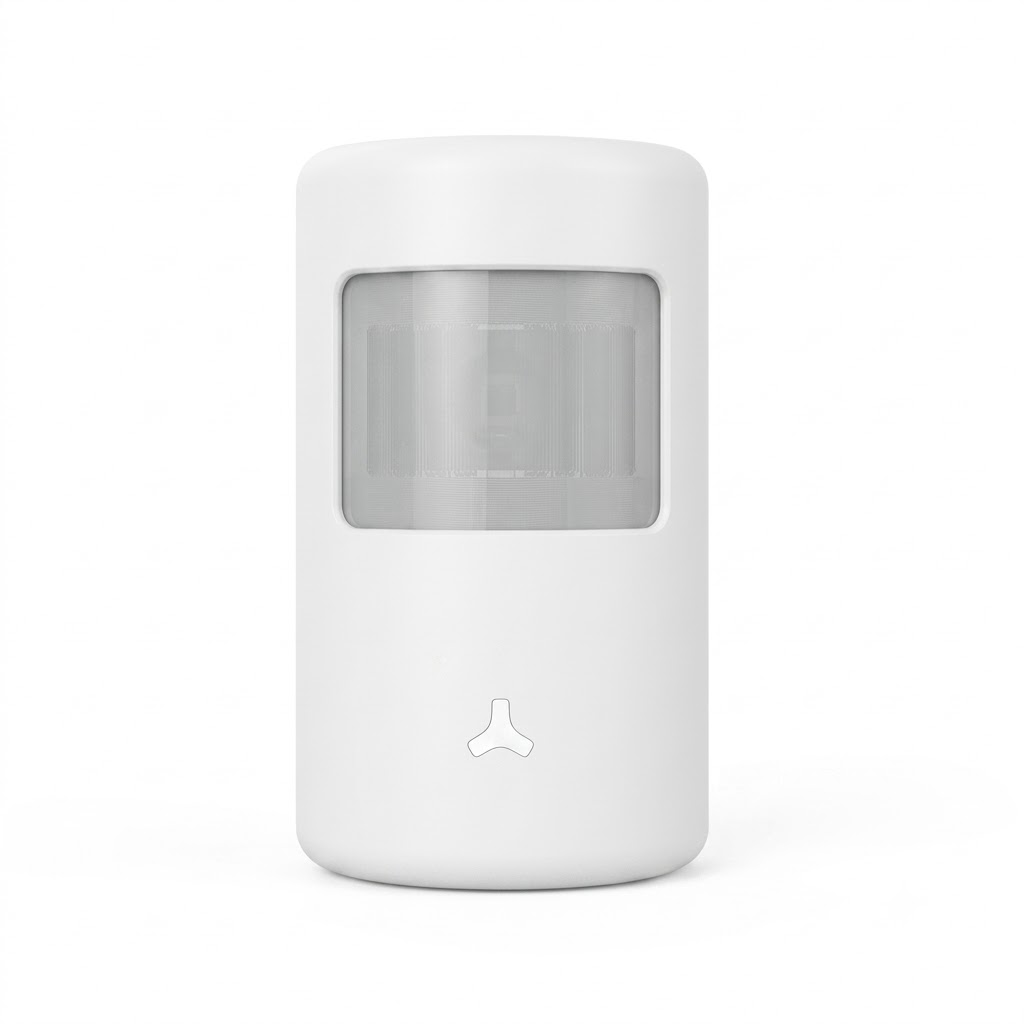 __AI_generated__8_ GBC HeyAlarm Pro Wireless PIR Sensor - Image 1