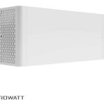 Growatt Battery 5KWH LifePo4 IP66 for Hybrid Inverters (works with single phase and three phase Inverter)