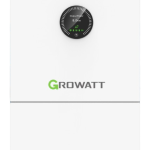 Growatt Three Phase 10KW Hybrid Inverter IP66 WIT 10K-HU