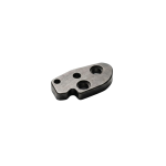 Anycubic SP Kobra S1/S1 Combo Metal Extruder Slab