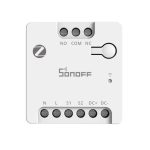 Sonoff ZigBee Dry Contact Smart Switch MINI-ZBD