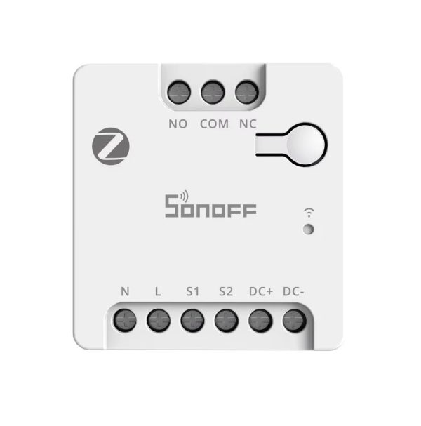 Sonoff ZigBee Dry Contact Smart Switch MINI-ZBD
