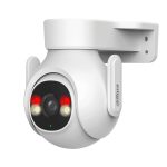 Dahua P3B-PV 3.0MP WiFi Dual Illumination Outdoor 360 degrees Pan & Tilt Camera