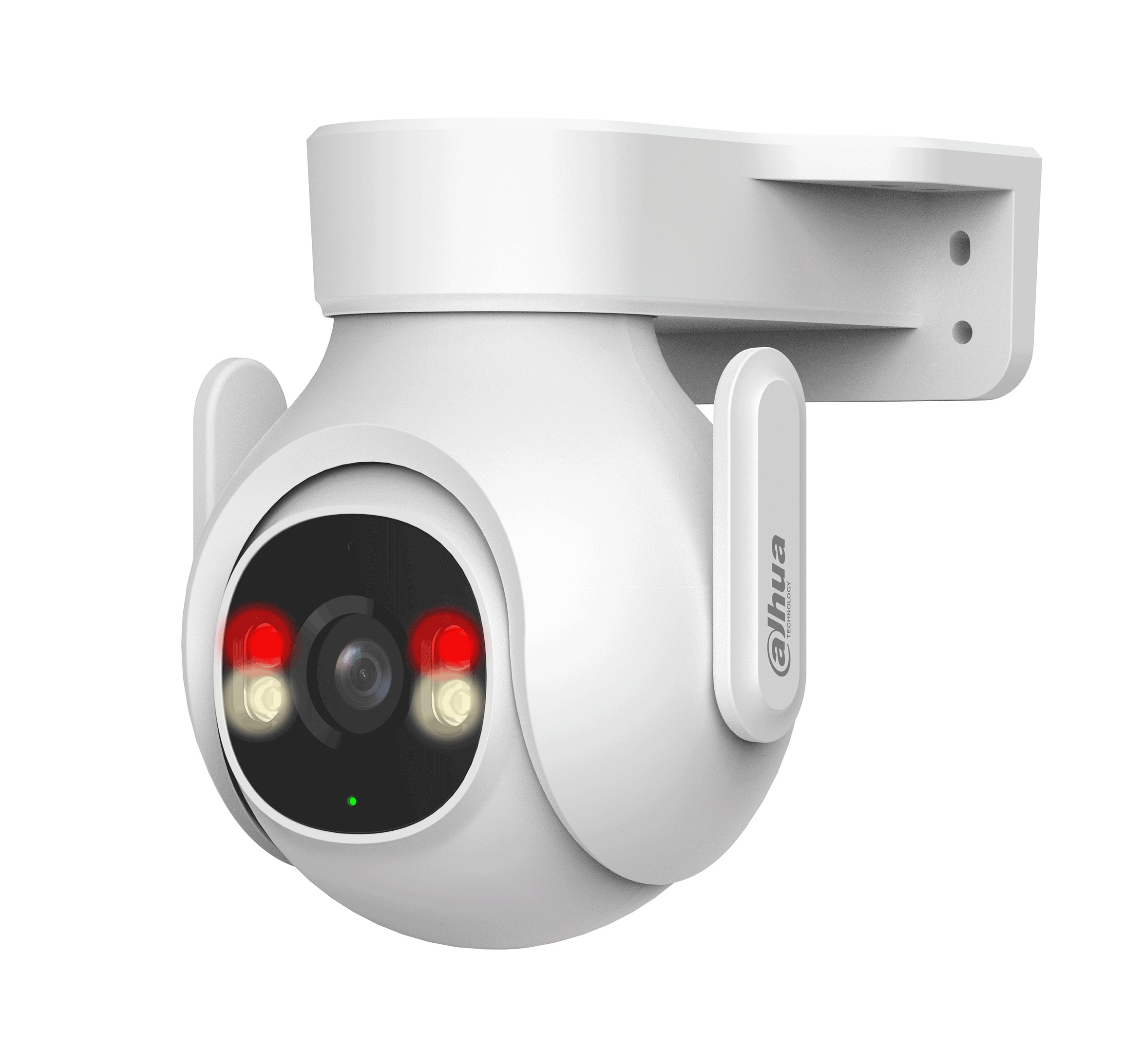 P3B-PV Dahua P3B-PV 3.0MP WiFi Dual Illumination Outdoor 360 degrees Pan & Tilt Camera - Image 1