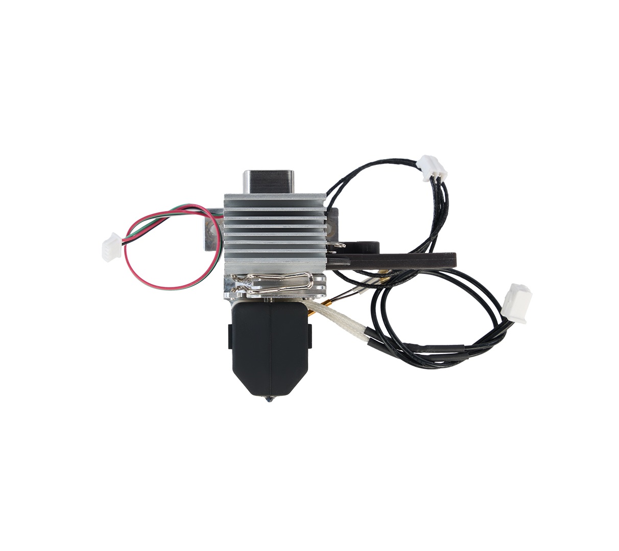 S010401_1785323033 Anycubic SP Kobra X Series ACE GEN2 Hot End Cutter Assembly - Image 1