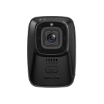 SJCAM Wearable Body Camera A10 Security Camera (Black)