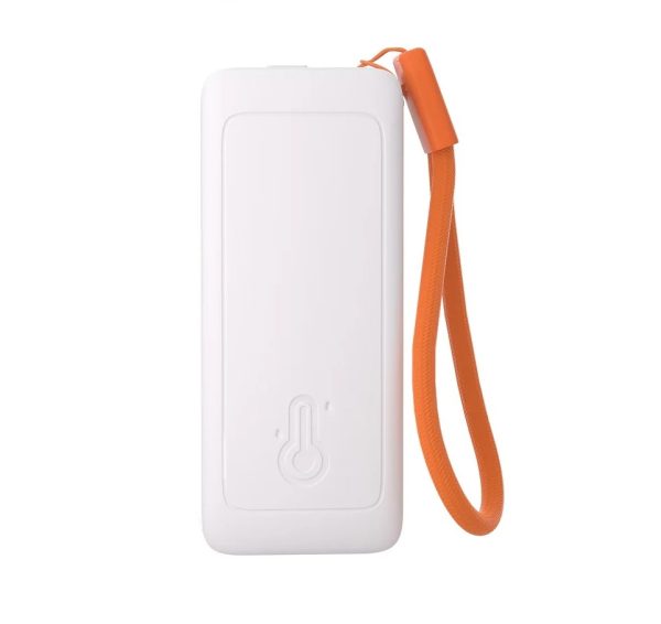 Sonoff Zigbee Temperature Humidity Sensor With Precision Climate Temperature SNZB-02B