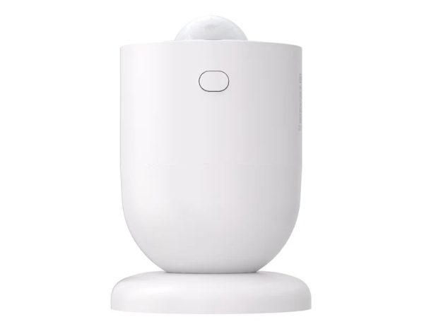 Sonoff ZigBee Motion Sensor 120 Degrees Wide Angle and Lux Sensor SNZB-03PR2
