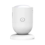 Sonoff ZigBee Human Presence Sensor With Customized Detection Zone and Lux Sensor SNZB-06P24