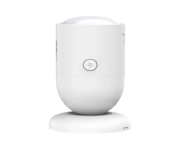 Sonoff ZigBee Human Presence Sensor With Customized Detection Zone and Lux Sensor SNZB-06P24