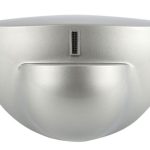 Zudsec Access Control Microwave Sensor Metal Suitable For Automatic Door,Electric Sliding Door,Automatic Swing-Push Arm