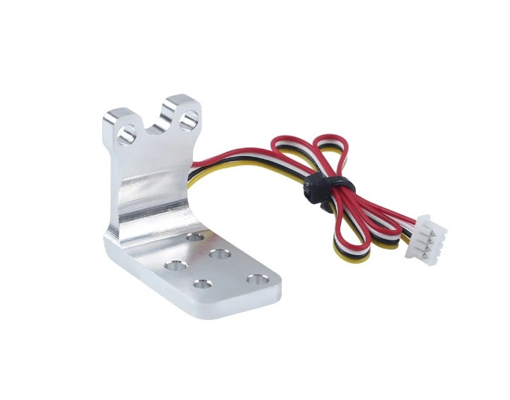 bracket_00 Anycubic SP Kobra S1/S1 Combo Resistance Strain Gage Module Levelling Sensor - Image 1
