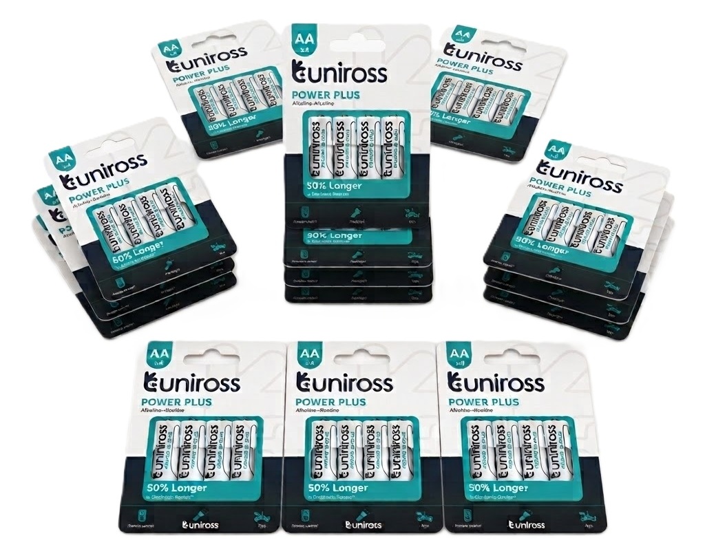 cf09b785-1a9d-433a-b15a-9bdb34ed7d41__1__1784519525 Uniross Alkaline AA Power Plus Batteries 4 Pcs (Bundle of 15 packs) - Image 1