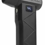 Denver Jet Blower, 110000RPM Motor 6000 mAh Rechargeable Battery HJB-172