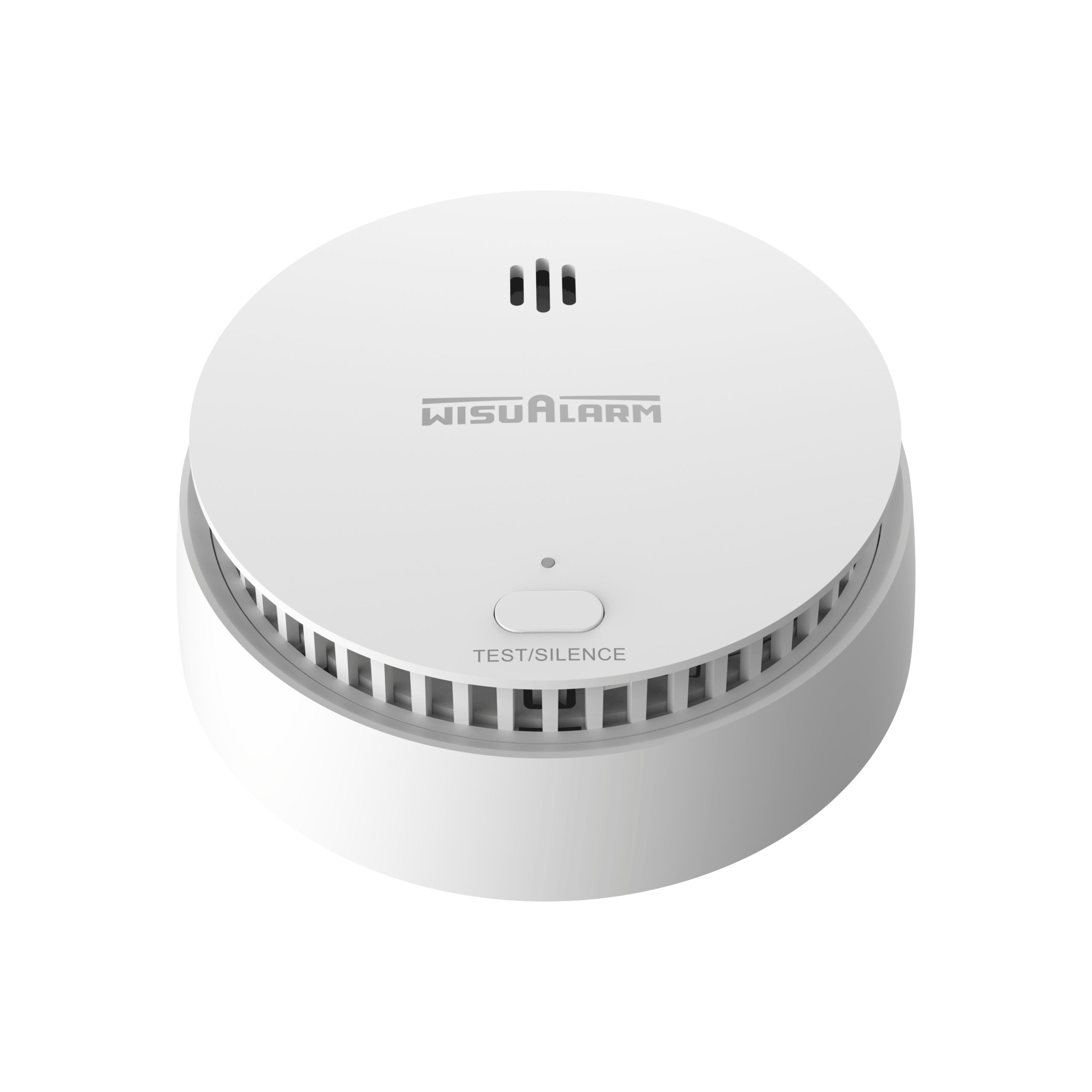 fire1 Dahua WisuAlarm Wireless Standalone Smoke Alarm HY-SA20A - Image 1