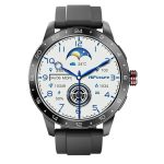 HiFuture Lifestyle SmartWatch FLEX 2 Black