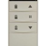 HDL Curtain Remote Control