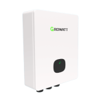 Growatt Battery Back Up Box for MOD 3-10 and MID 11-30