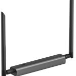 Sonoff Z-Wave 800 Dongle Max POE Dongle for Sonoff WiFi Devices Integration MZG23