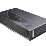 Hisense PT1 SE Ultra Short Throw Triple Laser Projector
