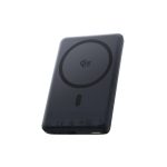 Baseus Powerbank Wireless 45W 10000mAh Ultra-Slim Qi2.2 PicoGo AM52 Black
