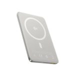 Baseus Powerbank Wireless 27W 10000mAh Ultra-Slim Qi2 PicoGo AM41 Grey