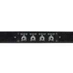 Citronic D41000 Quad Power Class-D 4ohm Amplifier 4x1000W 172.149UK