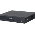 Dahua XVR 4K 8channels H265+ XVR5108HS-4KL-I3/T