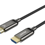 Unitek Active Optical HDMI 2.1 Cable 8K60Hz 70.0m C11085GY01-70M